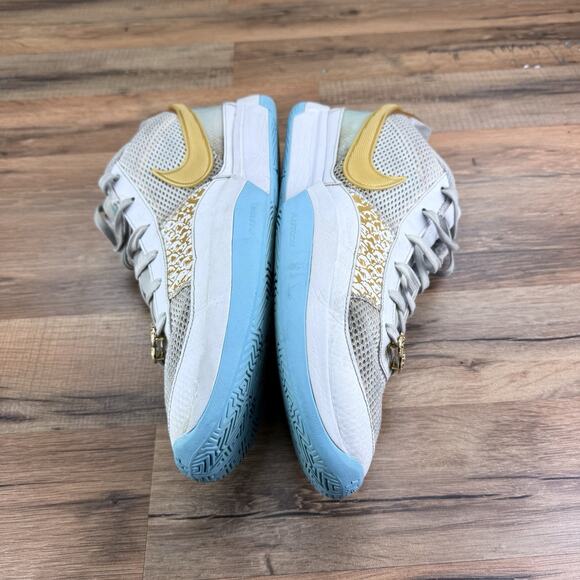 Nike  Ja 1 Chinese New Year Basketball Sneakers Size 13